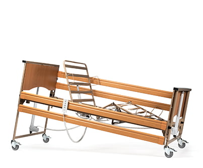 Łóżko rehabilitacyjne CLUB