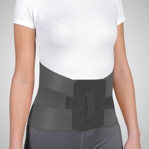Emo orteza lędźwiowo-krzyżowa