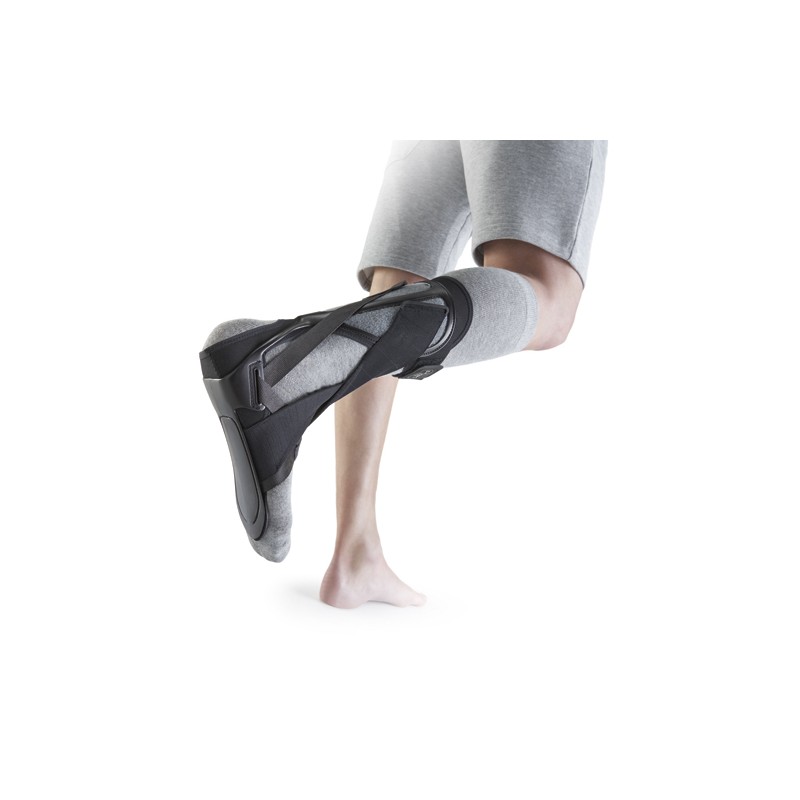 Orteza Stopowo Podudziowa