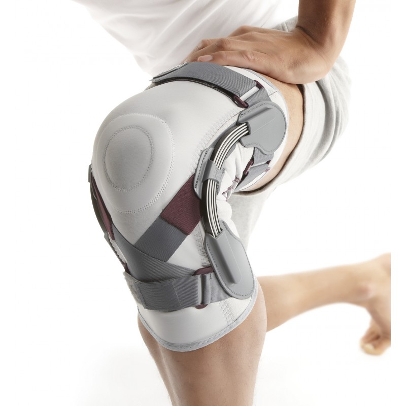 Orteza kolana