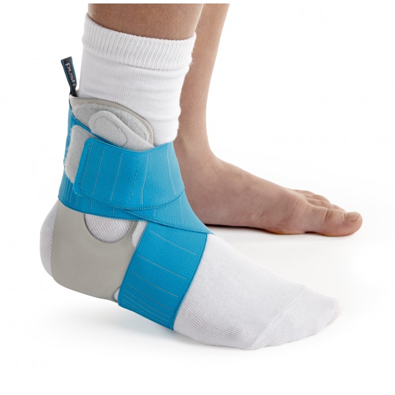 Orteza stawu skokowego