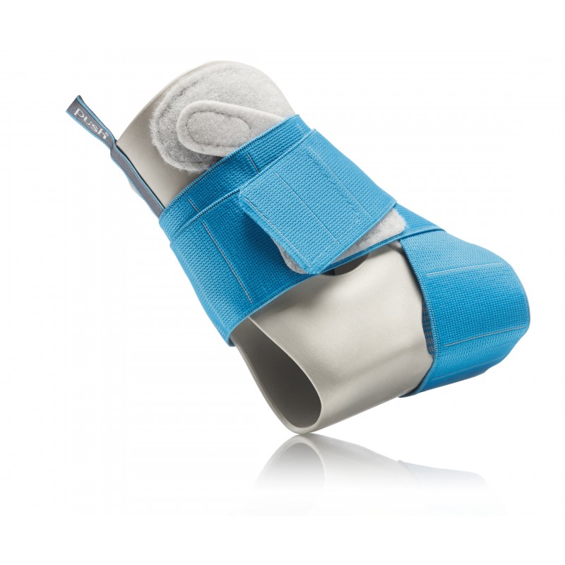 Orteza stawu skokowego