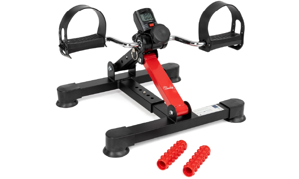 Rotor z&nbsp;odometrem 901-złożony