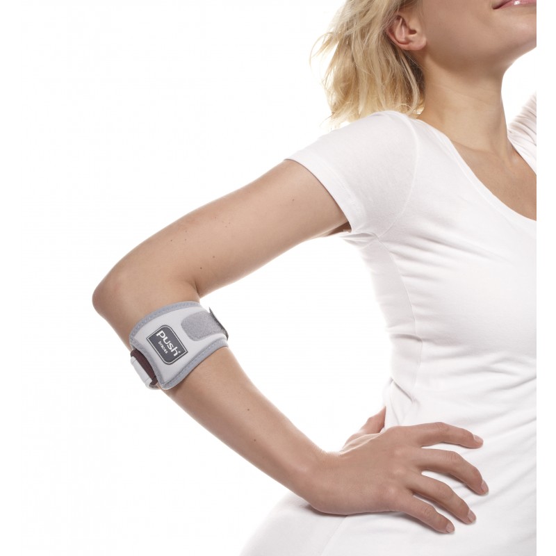 Orteza na łokieć tenisisty Push med Epi