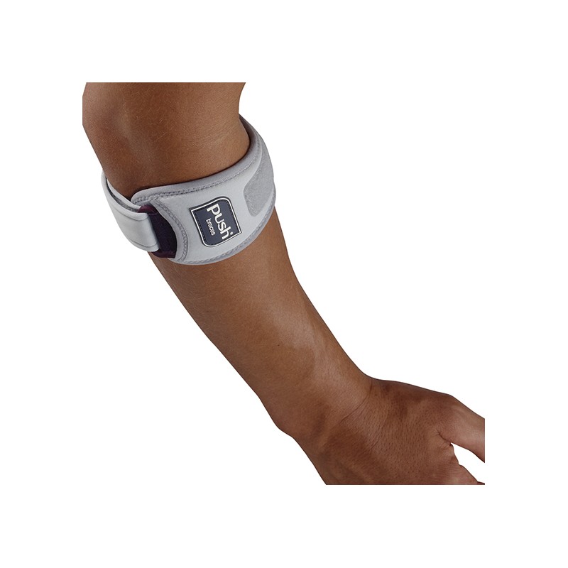 Orteza na łokieć tenisisty Push med Epi - obrazek 2