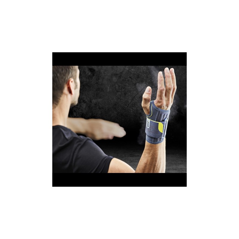 Stabilizator nadgarstka