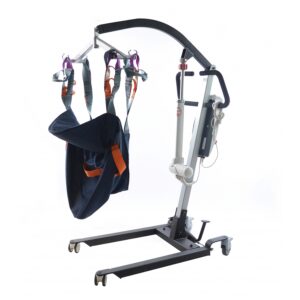 Mini podnośnik transportowy