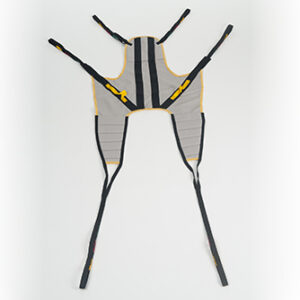 Nosidło do podnośnika