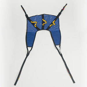 Nosidło do podnośnika