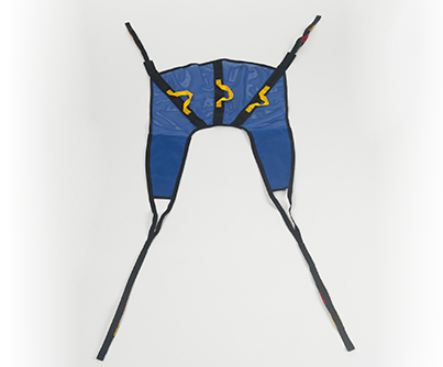 Nosidło do podnośnika