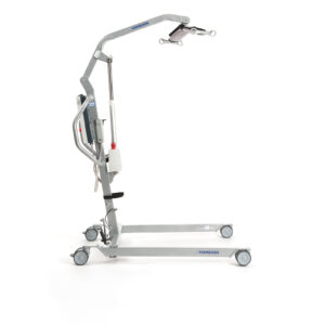 Podnośnik kąpielowo transportowy