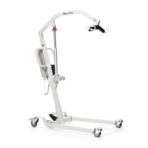 Podnośnik kąpielowo-transportowy