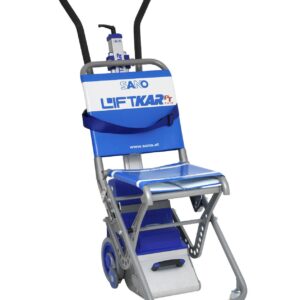 Schodołaz kroczący