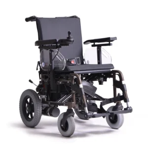 elektryczny wózek inwalidzki