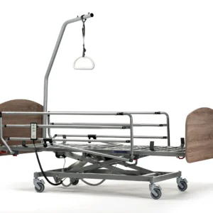 Łóżko rehabilitacyjne ILLICO