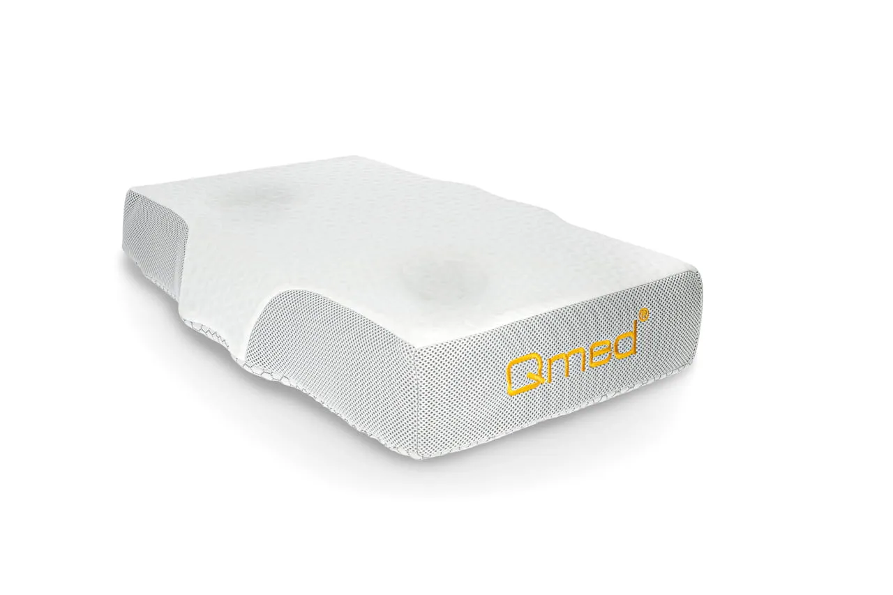 Poduszka ortopedyczna do snu
