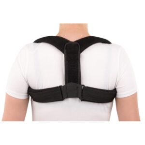 Prostotrzymacz ósemkowy