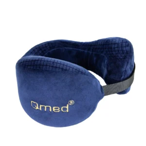 Profilowana poduszka podróżna